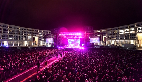 POOH - CAPODANNO IN PIAZZA 2023 - foto 29