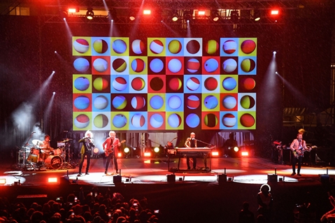 POOH - CAPODANNO IN PIAZZA 2023 - foto 31