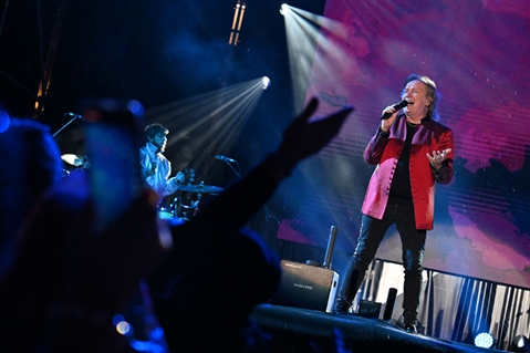 POOH - CAPODANNO IN PIAZZA 2023 - foto 33