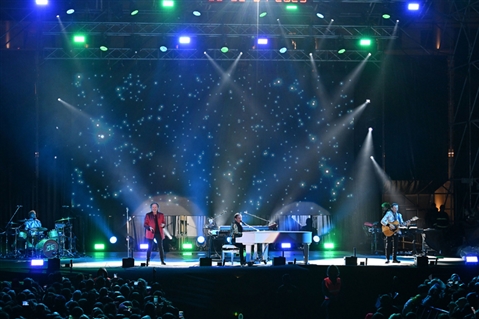POOH - CAPODANNO IN PIAZZA 2023 - foto 37