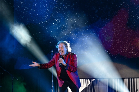 POOH - CAPODANNO IN PIAZZA 2023 - foto 38