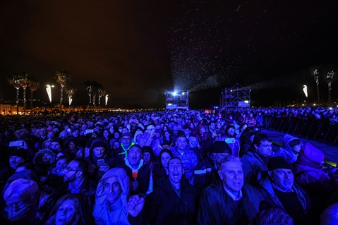 POOH - CAPODANNO IN PIAZZA 2023 - foto 41