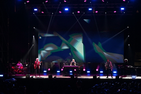 POOH - CAPODANNO IN PIAZZA 2023 - foto 42