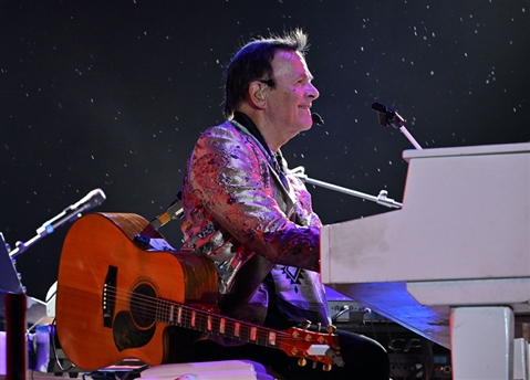 POOH - CAPODANNO IN PIAZZA 2023 - foto 44