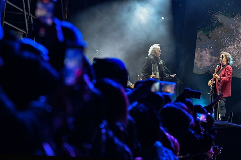 POOH - CAPODANNO IN PIAZZA 2023 - foto 48