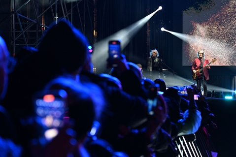 POOH - CAPODANNO IN PIAZZA 2023 - foto 49