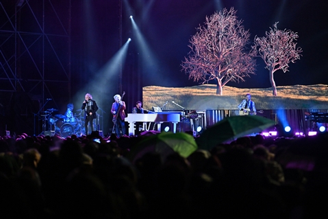 POOH - CAPODANNO IN PIAZZA 2023 - foto 50