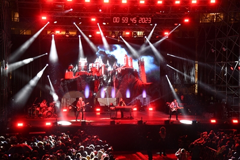 POOH - CAPODANNO IN PIAZZA 2023 - foto 53