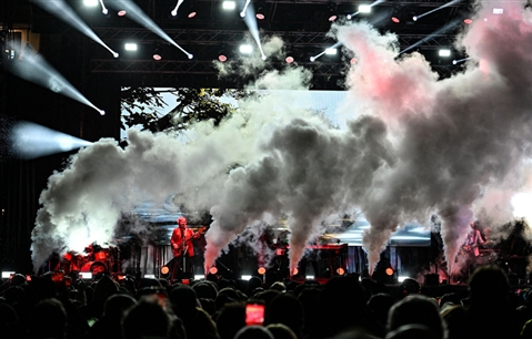 POOH - CAPODANNO IN PIAZZA 2023 - foto 54