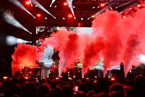 POOH - CAPODANNO IN PIAZZA 2023 - foto 55