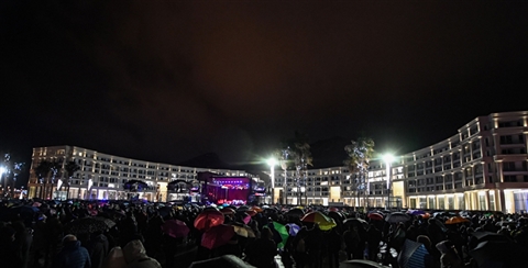 POOH - CAPODANNO IN PIAZZA 2023 - foto 57