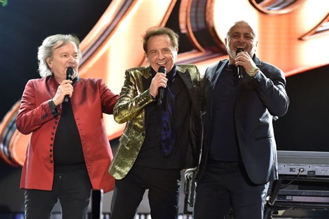 POOH - CAPODANNO IN PIAZZA 2023 - foto 59