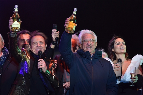 POOH - CAPODANNO IN PIAZZA 2023 - foto 60