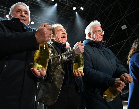 POOH - CAPODANNO IN PIAZZA 2023 - foto 61