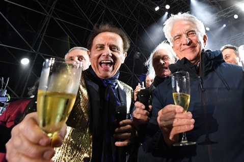 POOH - CAPODANNO IN PIAZZA 2023 - foto 63