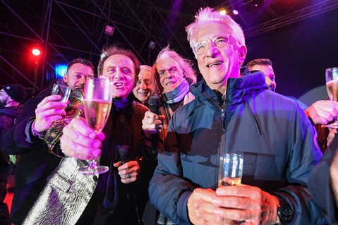 POOH - CAPODANNO IN PIAZZA 2023 - foto 64