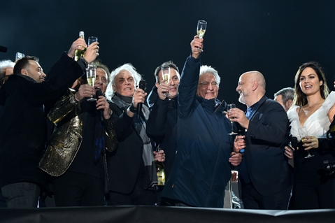 POOH - CAPODANNO IN PIAZZA 2023 - foto 66