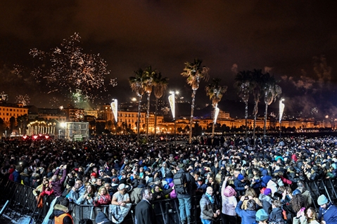 POOH - CAPODANNO IN PIAZZA 2023 - foto 68