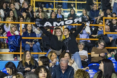 ACHILLE LAURO - PALAZZETTI LIVE 2026 - foto 11