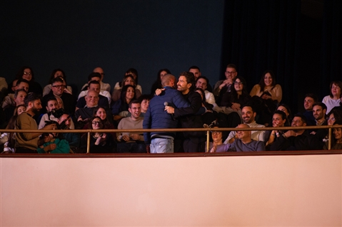 ALESSANDRO SIANI - FAKE NEWS LIVE TOUR - foto 4