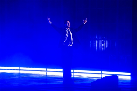 ALESSANDRO SIANI - FAKE NEWS LIVE TOUR - foto 5