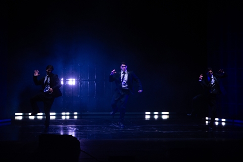 ALESSANDRO SIANI - FAKE NEWS LIVE TOUR - foto 7