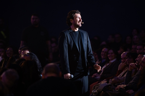 ALESSANDRO SIANI - FAKE NEWS LIVE TOUR - foto 9