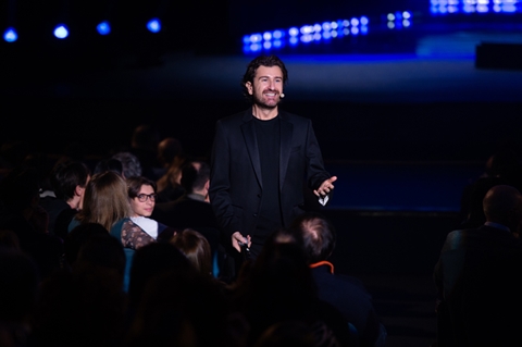 ALESSANDRO SIANI - FAKE NEWS LIVE TOUR - foto 12