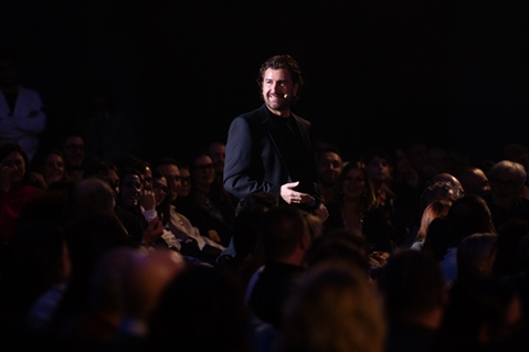 ALESSANDRO SIANI - FAKE NEWS LIVE TOUR - foto 14