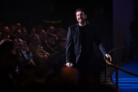 ALESSANDRO SIANI - FAKE NEWS LIVE TOUR - foto 16