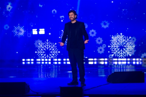 ALESSANDRO SIANI - FAKE NEWS LIVE TOUR - foto 17