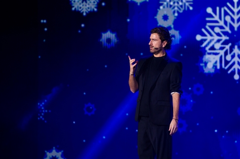 ALESSANDRO SIANI - FAKE NEWS LIVE TOUR - foto 18