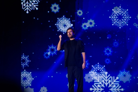 ALESSANDRO SIANI - FAKE NEWS LIVE TOUR - foto 19