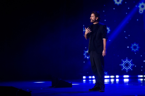 ALESSANDRO SIANI - FAKE NEWS LIVE TOUR - foto 20