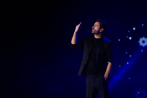 ALESSANDRO SIANI - FAKE NEWS LIVE TOUR - foto 21