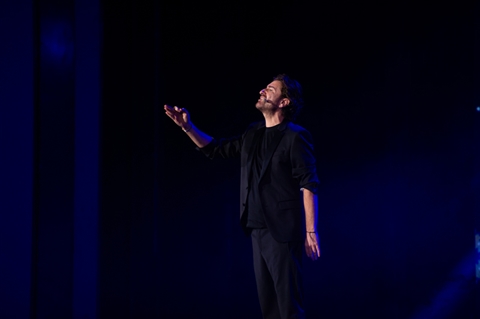 ALESSANDRO SIANI - FAKE NEWS LIVE TOUR - foto 22