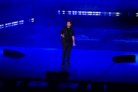 ALESSANDRO SIANI - FAKE NEWS LIVE TOUR - foto 27