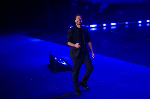 ALESSANDRO SIANI - FAKE NEWS LIVE TOUR - foto 28