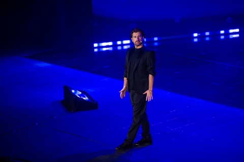 ALESSANDRO SIANI - FAKE NEWS LIVE TOUR - foto 29