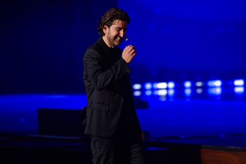 ALESSANDRO SIANI - FAKE NEWS LIVE TOUR - foto 30