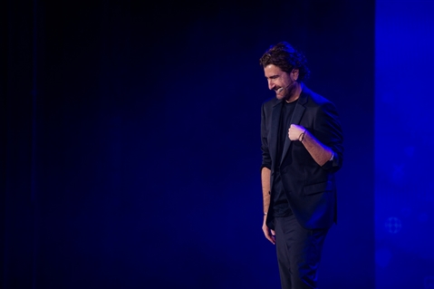 ALESSANDRO SIANI - FAKE NEWS LIVE TOUR - foto 32