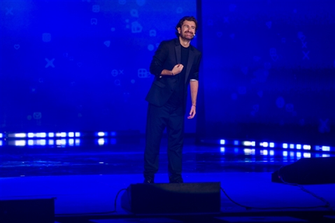 ALESSANDRO SIANI - FAKE NEWS LIVE TOUR - foto 33