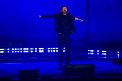 ALESSANDRO SIANI - FAKE NEWS LIVE TOUR - foto 34