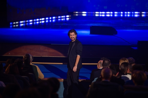 ALESSANDRO SIANI - FAKE NEWS LIVE TOUR - foto 37