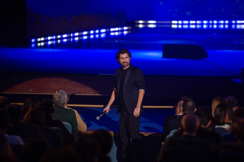 ALESSANDRO SIANI - FAKE NEWS LIVE TOUR - foto 38