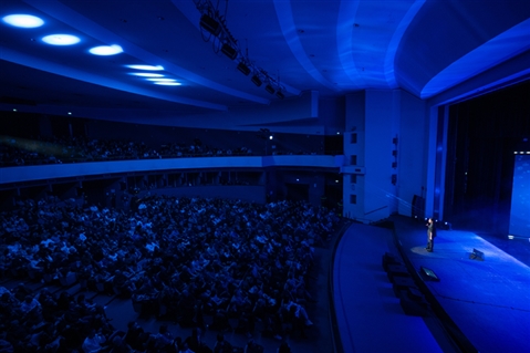 ALESSANDRO SIANI - FAKE NEWS LIVE TOUR - foto 48