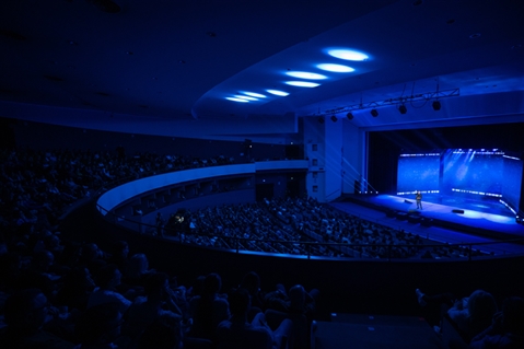 ALESSANDRO SIANI - FAKE NEWS LIVE TOUR - foto 49