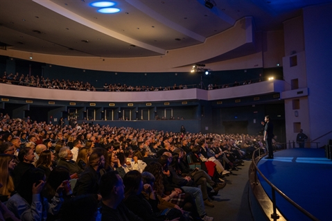 ALESSANDRO SIANI - FAKE NEWS LIVE TOUR - foto 51