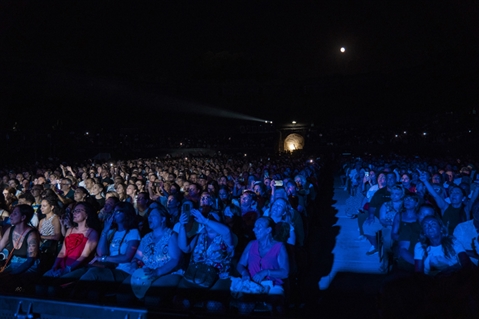 BIAGIO ANTONACCI - LIVE 2024 - foto 3