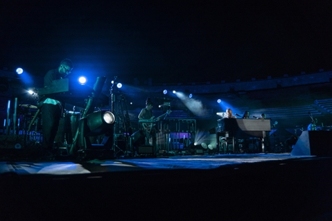 BIAGIO ANTONACCI - LIVE 2024 - foto 4